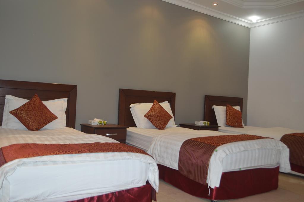 Althahabiya Aparthotel-3