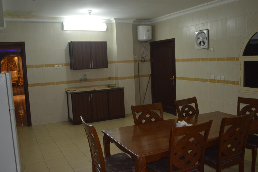 Althahabiya Aparthotel-6
