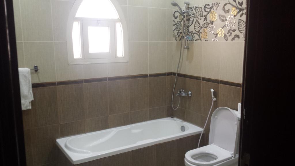 Althahabiya Aparthotel-7