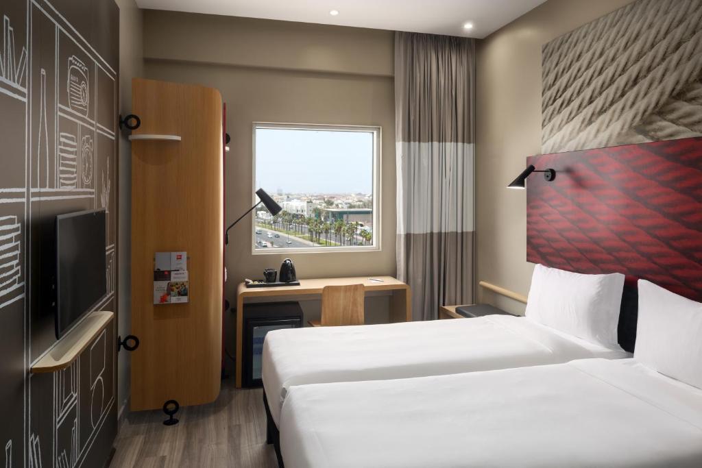 Ibis Jeddah Malik Road-3