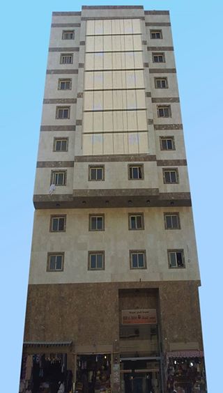 Abeer Al Deafah Hotel-0