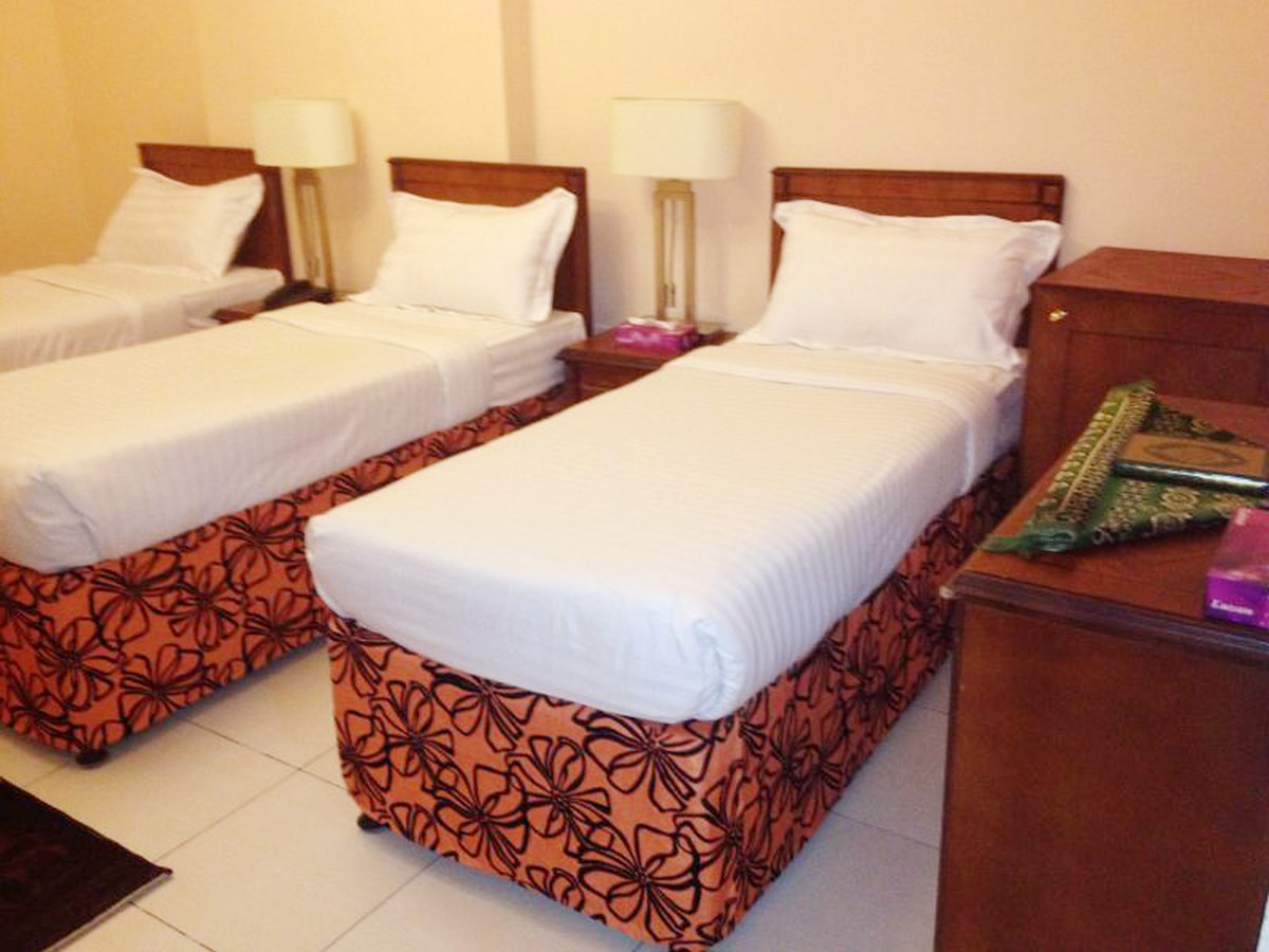 Abeer Al Deafah Hotel-2