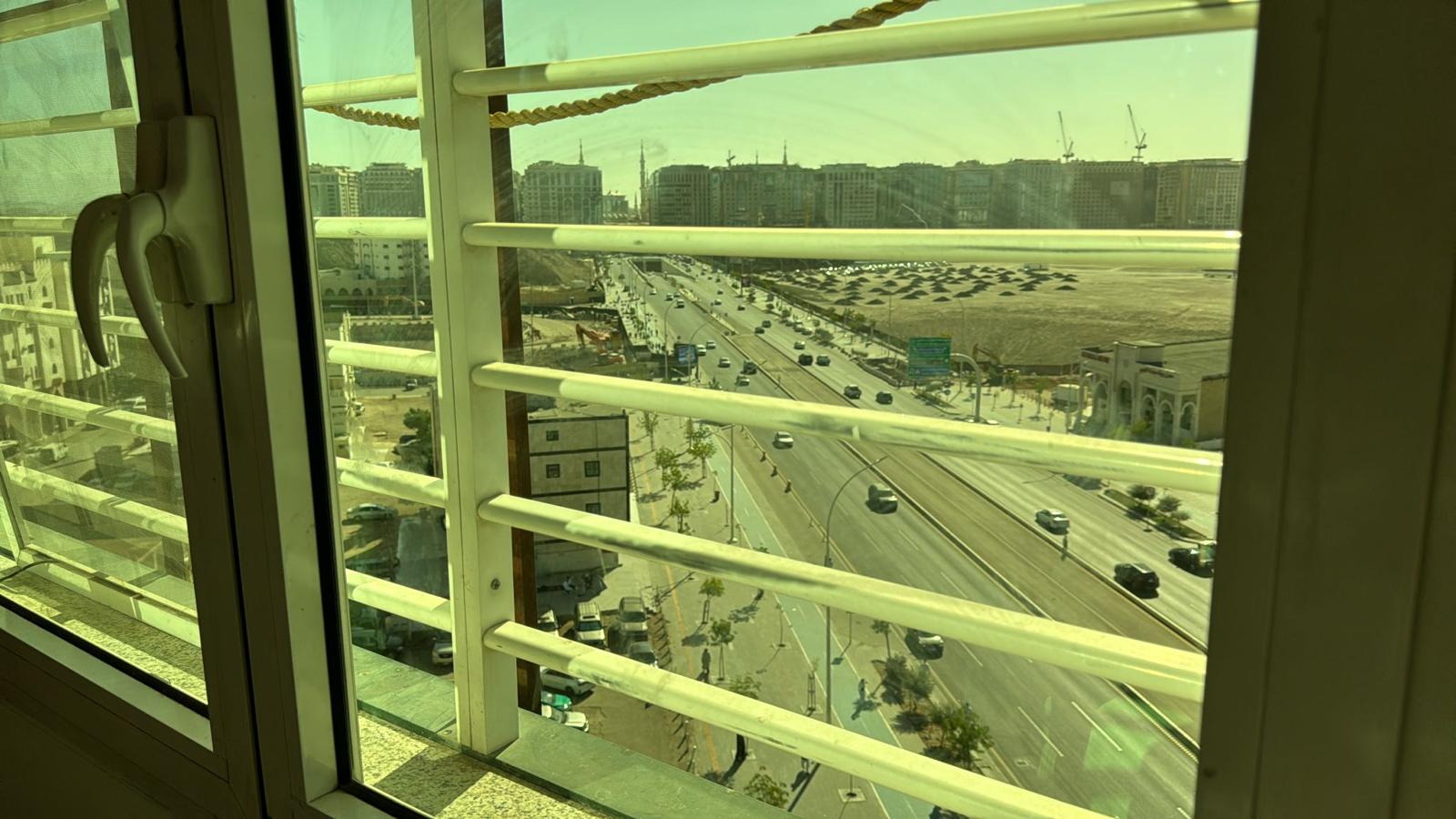Retaj Al Rawda Hotel-11