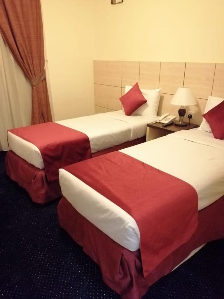 Jawharah Diyar Matar Hotel 2-14