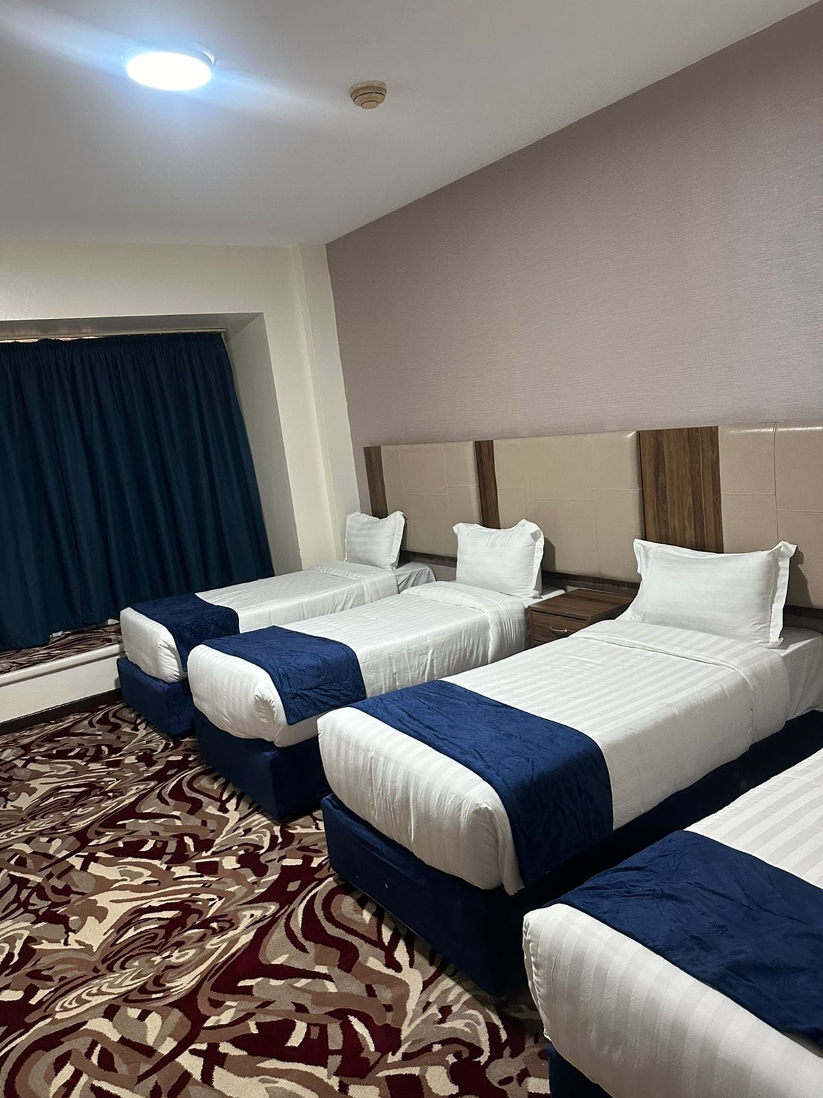 Warda al Sadah Hotel-3
