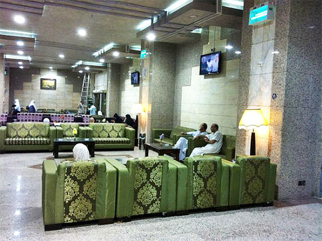 Zuwar Al Bait Tower 1, 2, & 3-8