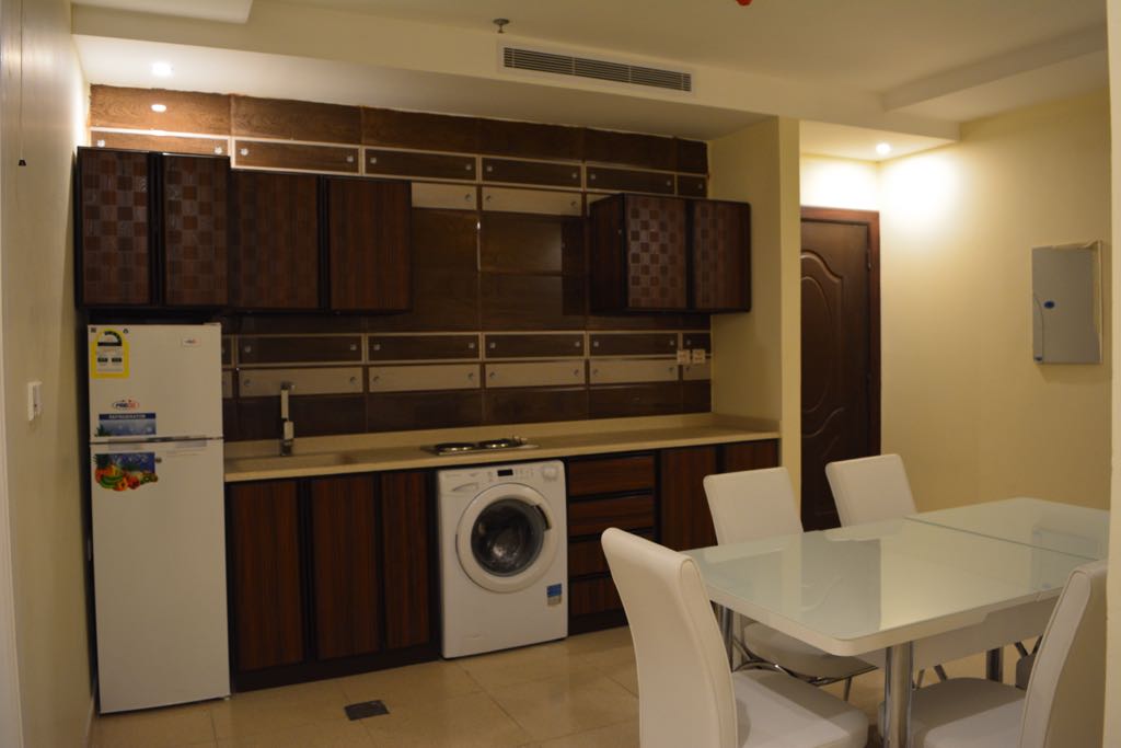Shuail Inn -1