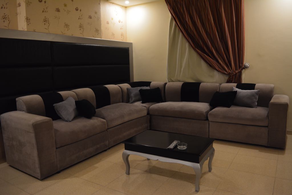 Shuail Inn -2