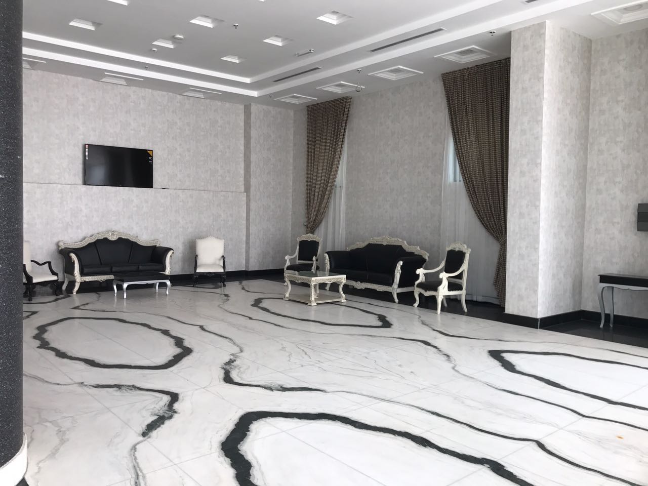 Shuail Inn -3