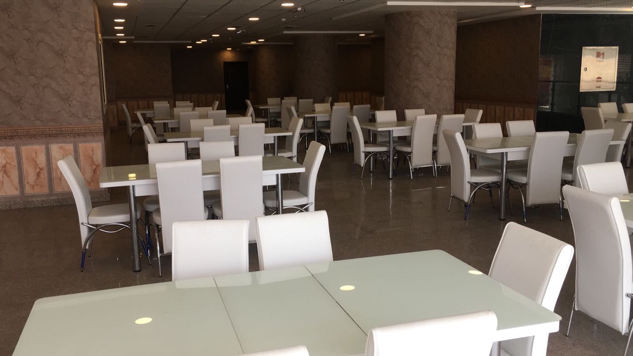 Shuail Inn -5