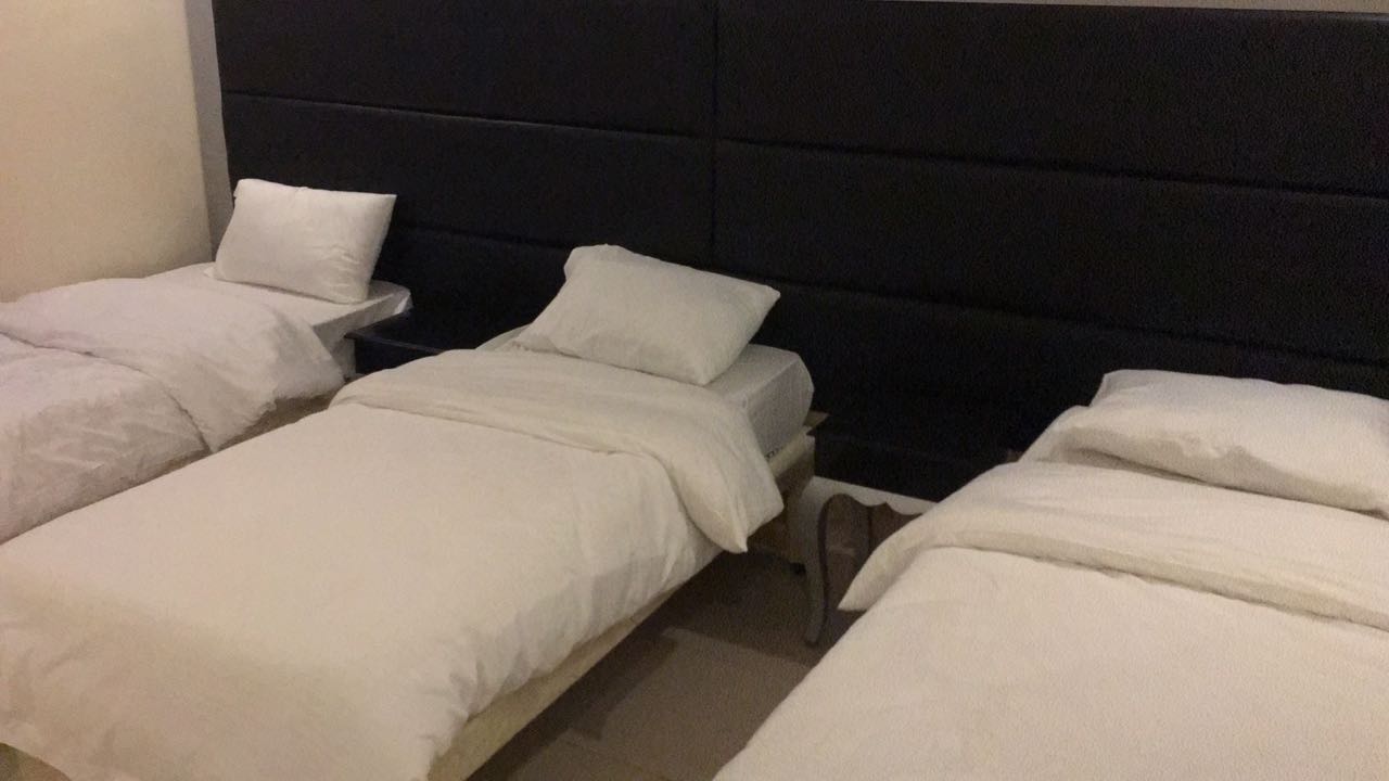 Shuail Inn -7