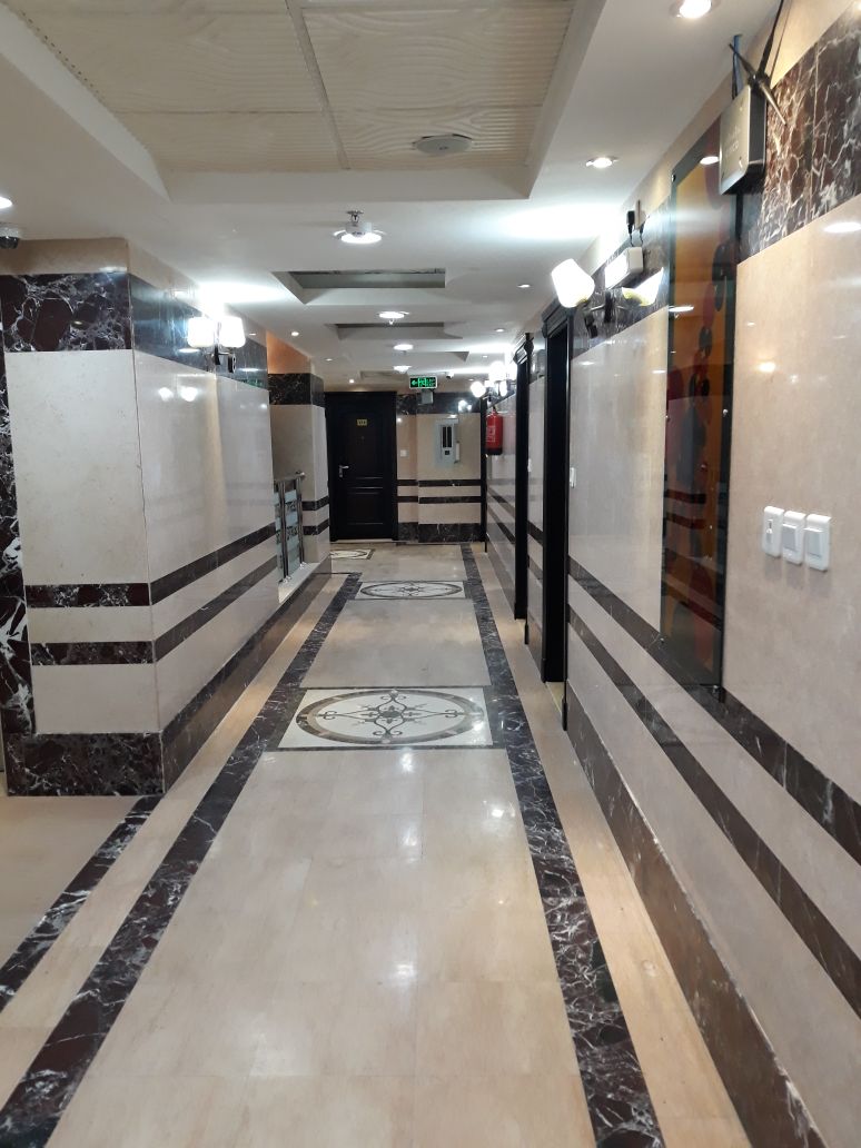 Zamazem Shisha Hotel-13
