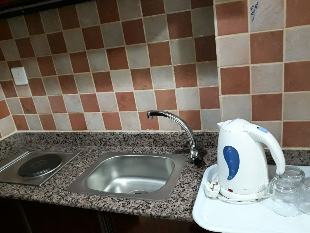 Zamazem Shisha Hotel-14