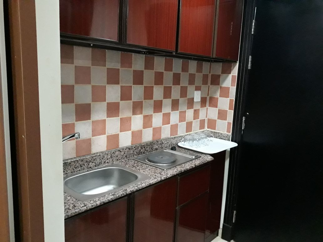 Zamazem Shisha Hotel-11