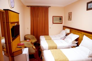 Manarat Al Deafah Hotel-0