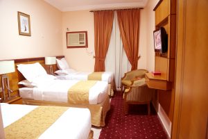 Manarat Al Deafah Hotel-1