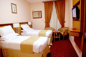 Manarat Al Deafah Hotel-2