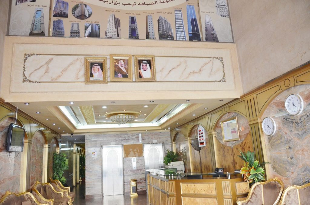 Manarat Al Deafah Hotel-3