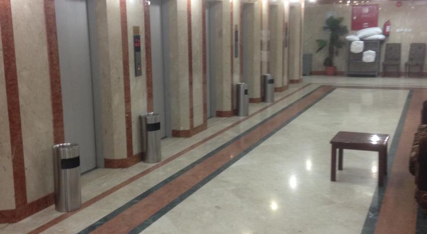 Murjanat Al Aseel Hotel-0