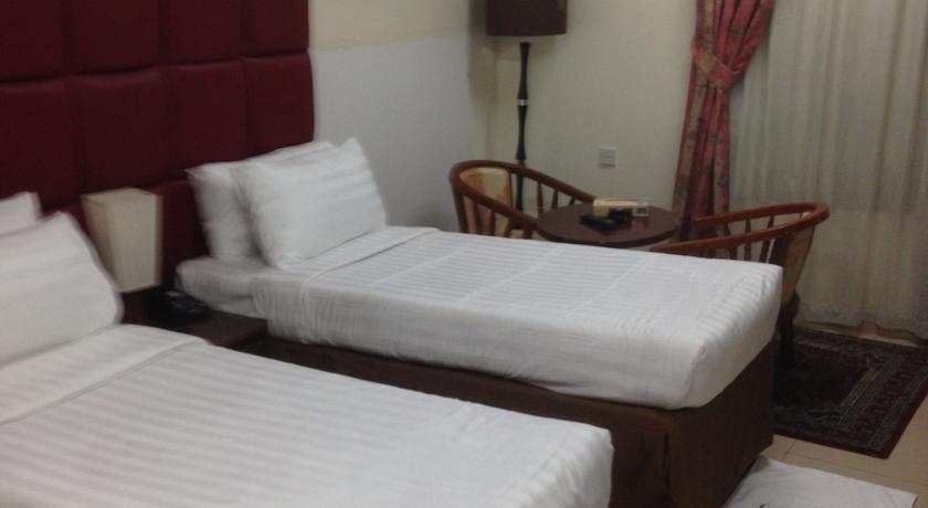 Murjanat Al Aseel Hotel-1