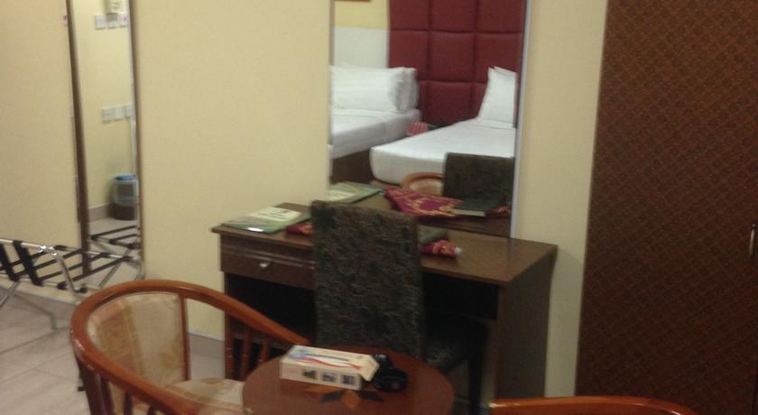 Murjanat Al Aseel Hotel-11