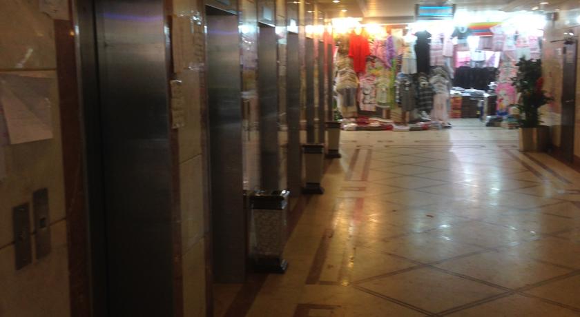 Murjanat Al Aseel Hotel-12
