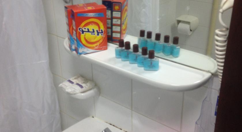 Murjanat Al Aseel Hotel-13