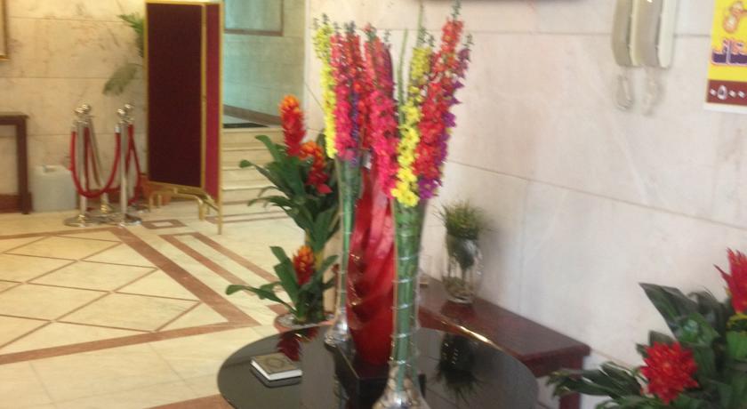 Murjanat Al Aseel Hotel-14
