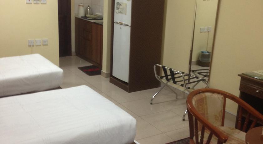 Murjanat Al Aseel Hotel-15