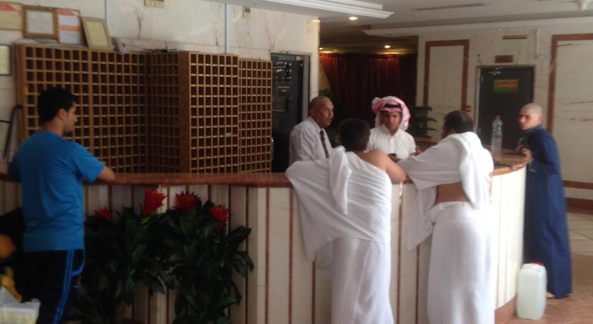 Murjanat Al Aseel Hotel-17