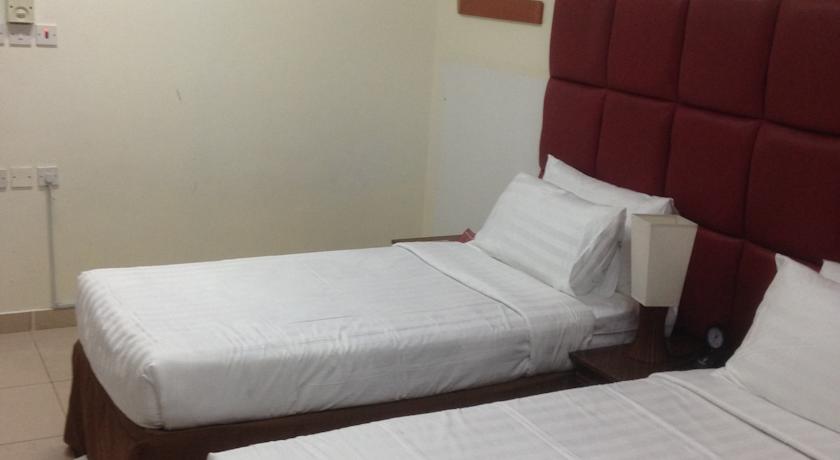 Murjanat Al Aseel Hotel-4