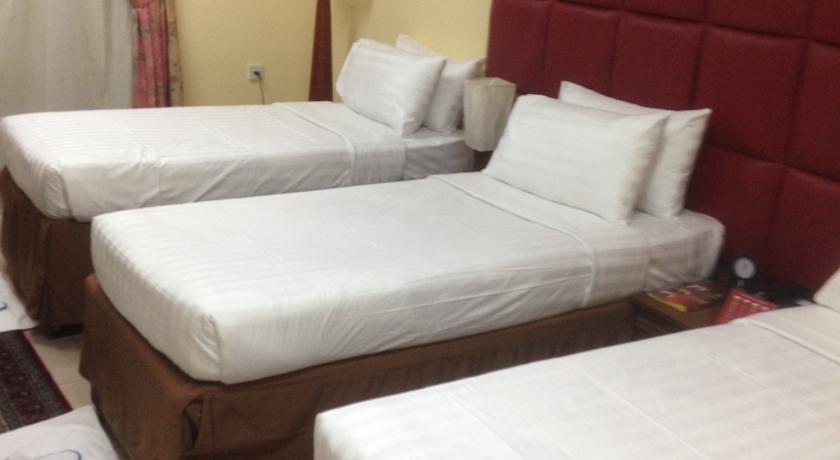 Murjanat Al Aseel Hotel-5