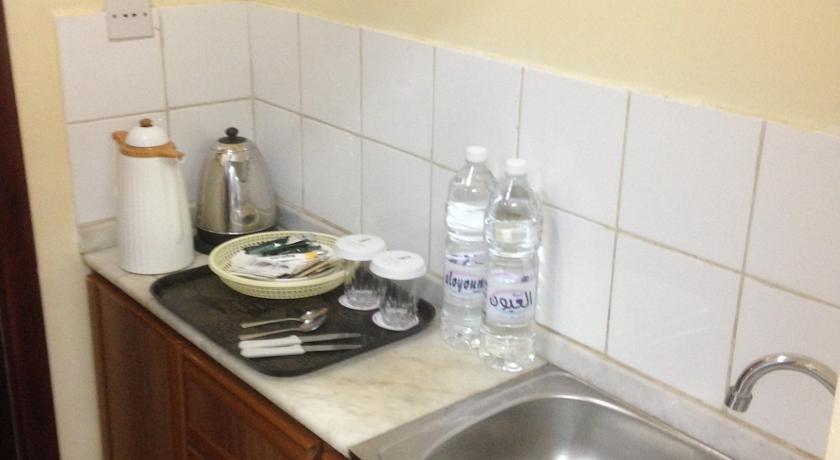 Murjanat Al Aseel Hotel-7