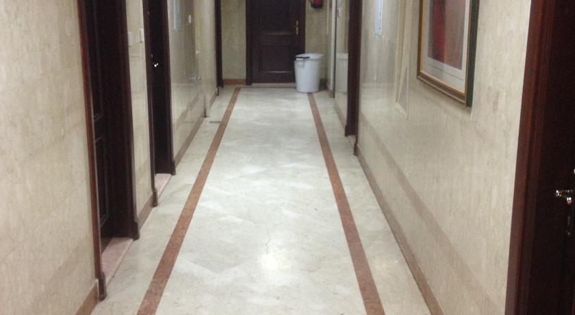 Murjanat Al Aseel Hotel-8