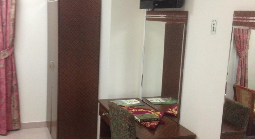 Murjanat Al Aseel Hotel-9