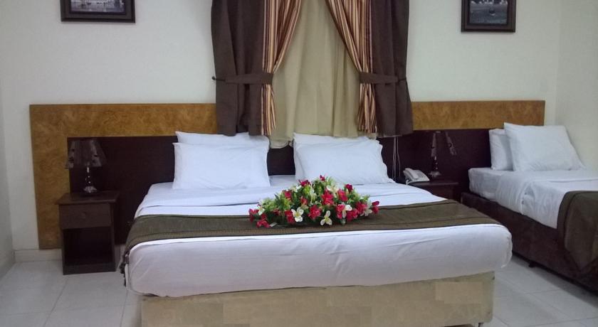 Athman 2 Hotel-7