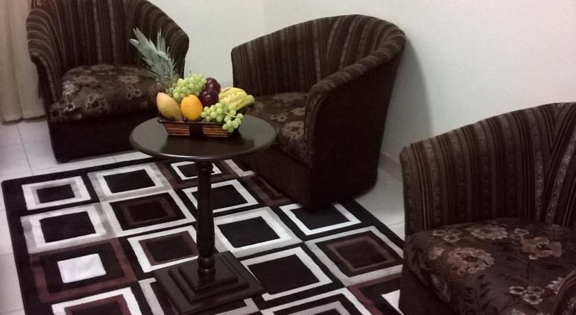 Athman 2 Hotel-8