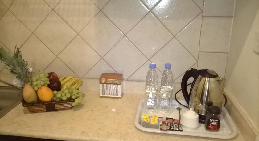 Athman 2 Hotel-9