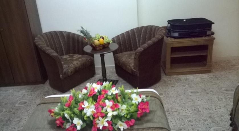 Athman 2 Hotel-10