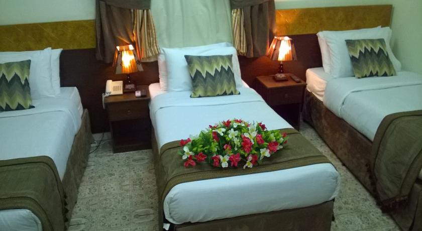 Athman 2 Hotel-11