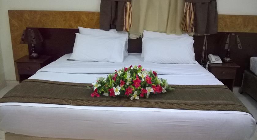 Athman 2 Hotel-12