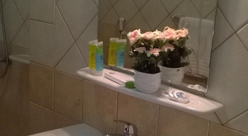 Athman 2 Hotel-13