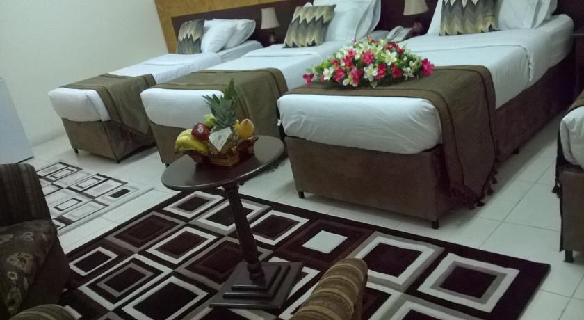 Athman 2 Hotel-14