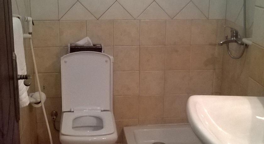 Athman 2 Hotel-15