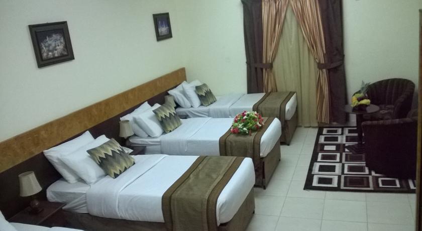 Athman 2 Hotel-1