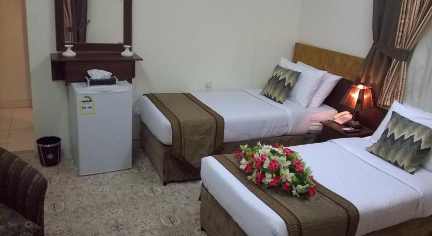 Athman 2 Hotel-2