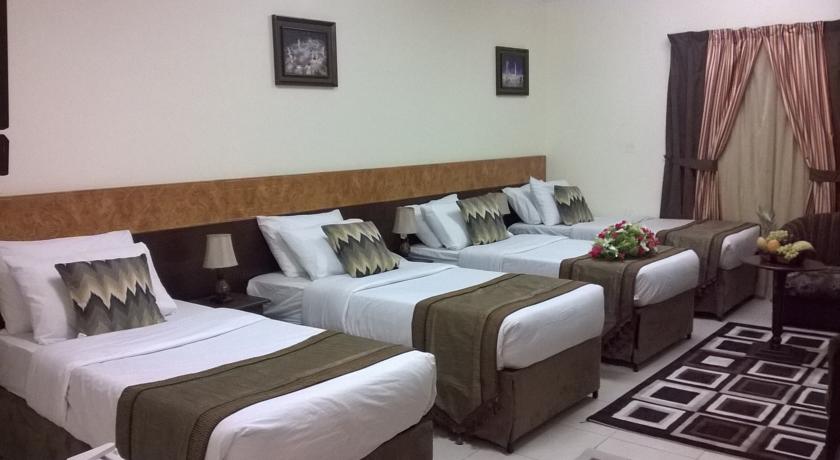 Athman 2 Hotel-5