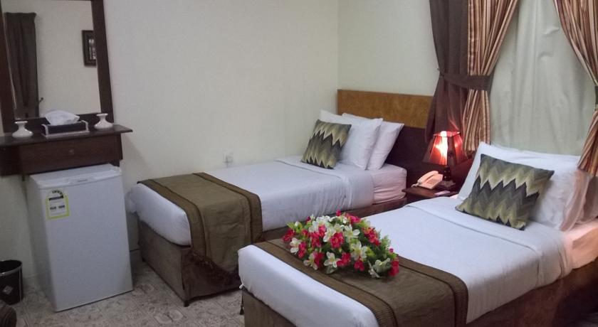 Athman 2 Hotel-6