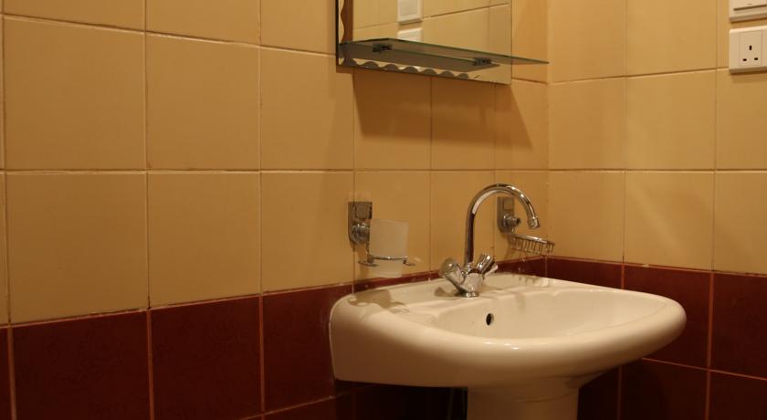 Al Saif Hotel-10