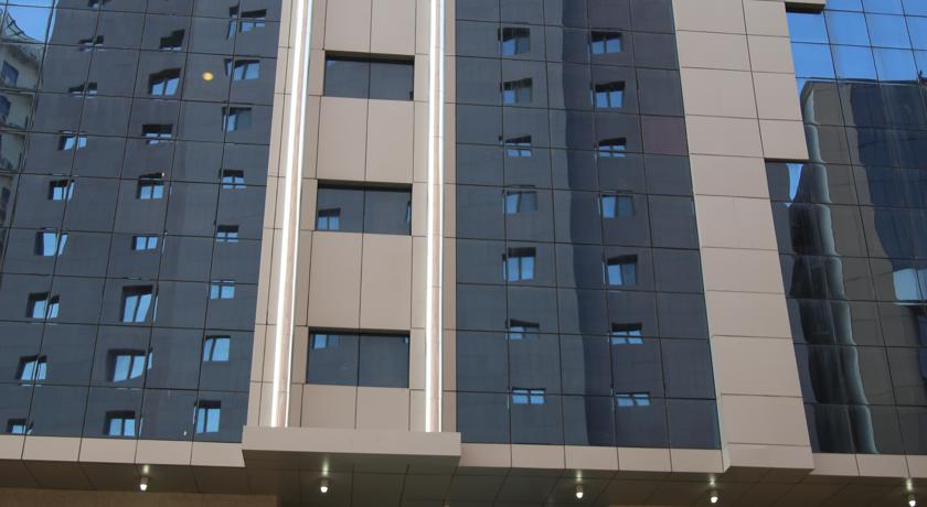 Al Saif Hotel-12